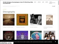 Sites similar to proaudioengineer.com