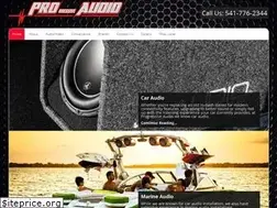 Sites similar to proaudiovideo.com