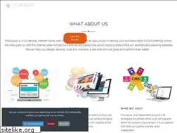 Sites similar to proaugust.com