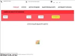 Sites similar to proauto.com.ua
