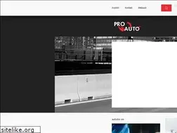 Sites similar to proauto.ee