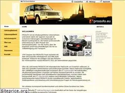 Sites similar to proauto.eu