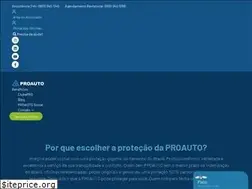 Sites similar to proauto.org.br