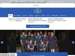Sites similar to proauto1.com