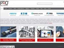 Sites similar to proautomatic.pl