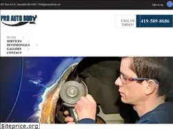 Sites similar to proautooh.com