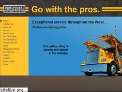Sites similar to proautotrans.com