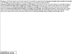 Sites similar to proauvi.com