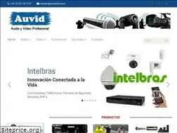 Sites similar to proauvid.com