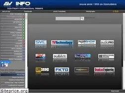 Sites similar to proav.de