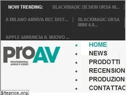 Sites similar to proav.it