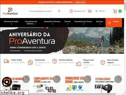 Sites similar to proaventura.com.br