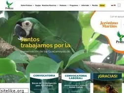 Sites similar to proaves.org