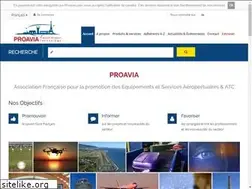 Sites similar to proavia.com