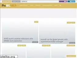 Sites similar to proavl-mea.com
