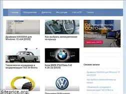 Sites similar to proavto.net