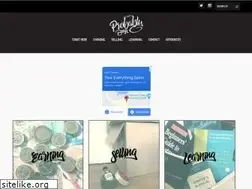 Sites similar to probablybusy.com