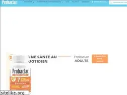 Sites similar to probaclac.ca