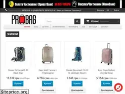 Sites similar to probag.com.ua