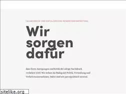 Sites similar to probahn-bus.org