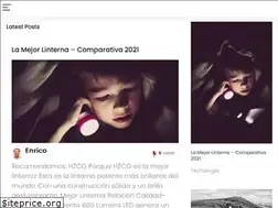 Sites similar to probamos.es