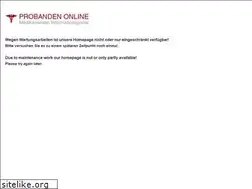 Sites similar to probanden-online.de