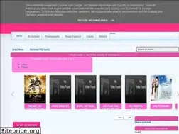 Sites similar to probandomarii.blogspot.com