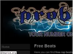Sites similar to probangers.com