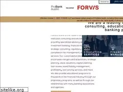 Sites similar to probank.com
