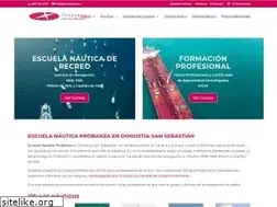 Sites similar to probanza.es