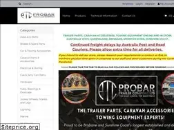 Sites similar to probar.net.au