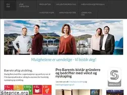 Sites similar to probarents.no