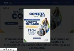 Sites similar to probarranquilla.org
