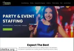 Sites similar to probarserv.com