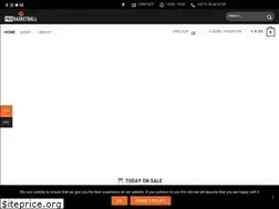 Sites similar to probasketball.eu