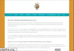 Sites similar to probasketballtroops.com