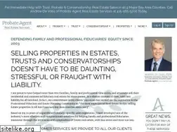 Sites similar to probateagent.com
