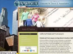 Sites similar to probateandtrustlawyers.com