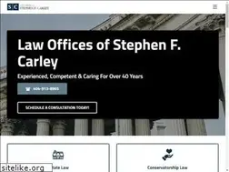 Sites similar to probatelawatlanta.com