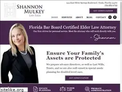 Sites similar to probatelawyerocala.com