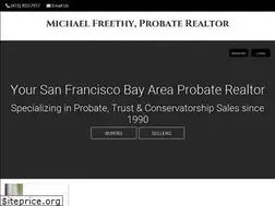 Sites similar to probatetrustrealestate.com