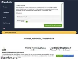 Sites similar to probatix.de