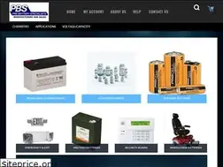 Sites similar to probatteryspecialists.com