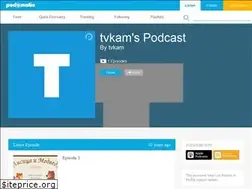 Sites similar to probcast.podomatic.com