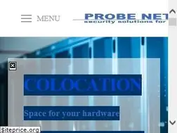Sites similar to probe-networks.de