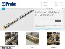 Sites similar to probe1.com