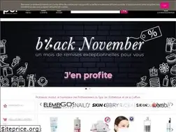 Sites similar to probeauticinstitut.com