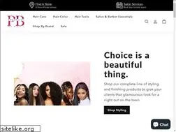 Sites similar to probeautydirect.com
