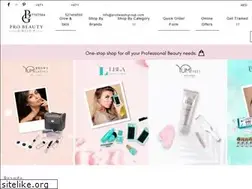 Sites similar to probeautygroup.com