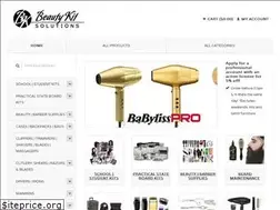 Sites similar to probeautykit.com